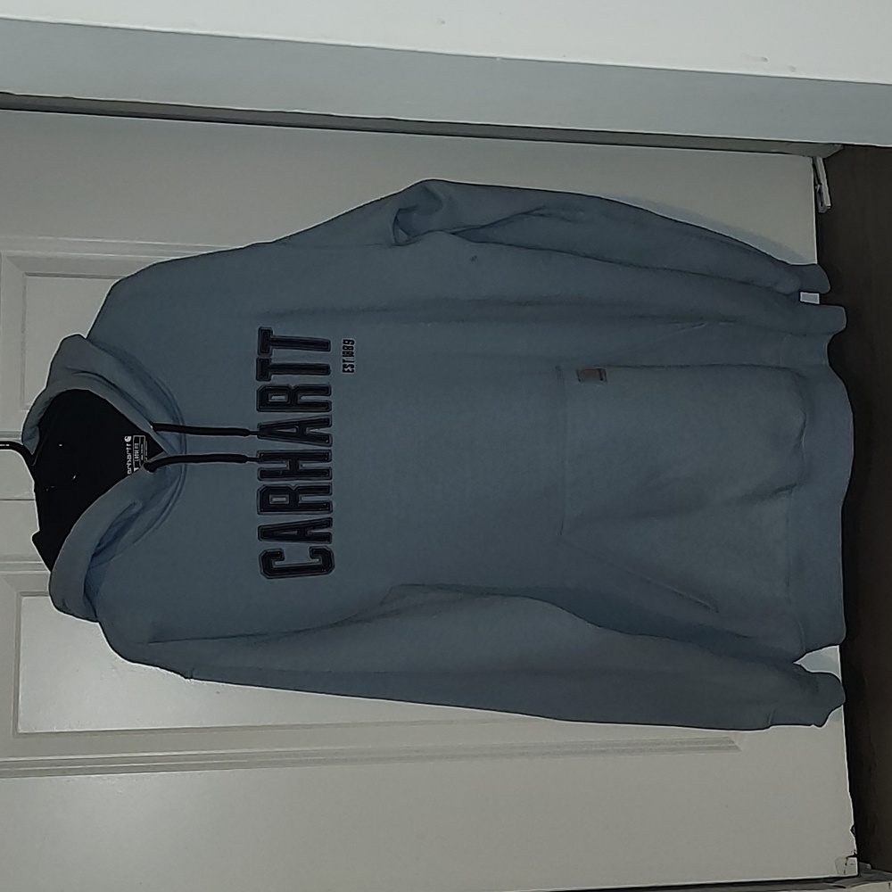 Carhartt Hoodie